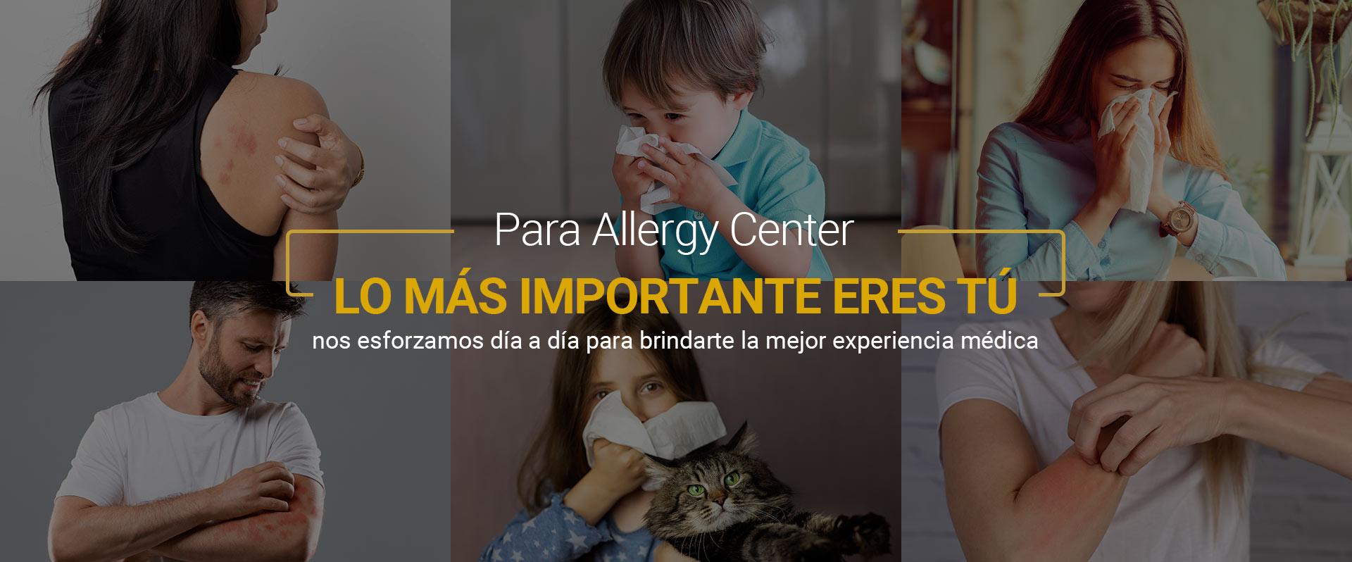 Allergy-Center